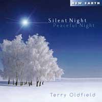 Silent Night - Peaceful Night (CD)