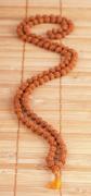 Rudraksha-Mala, groß